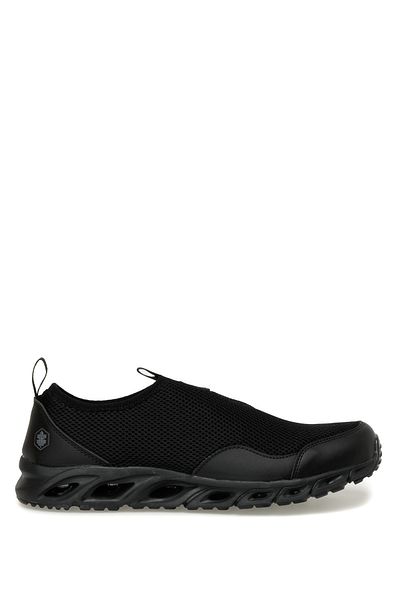 lumberjack Karan 3fx Black Men's Comfort Shoes