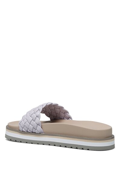 Nine West Danısa 2fx Lila Kadın Terlik