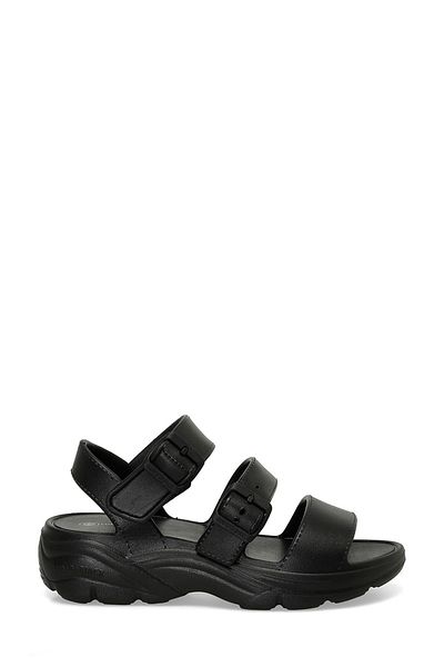 lumberjack 4m Lumos 4Fx,S 01 Black Women's Sea Shoes