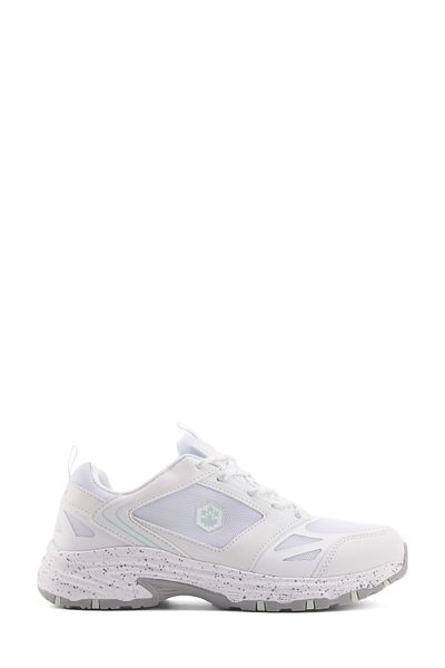 lumberjack Marimar 4Fx White Women's Running Shoes