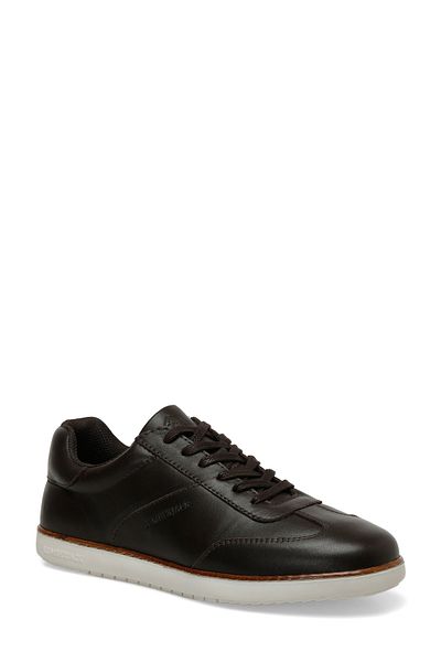 lumberjack LUPE 4FX Freizeitschuhe für Herren – Braun