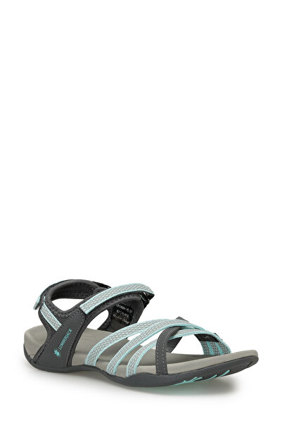 lumberjack Eftal 4Fx Green Women's Sandals Sandals