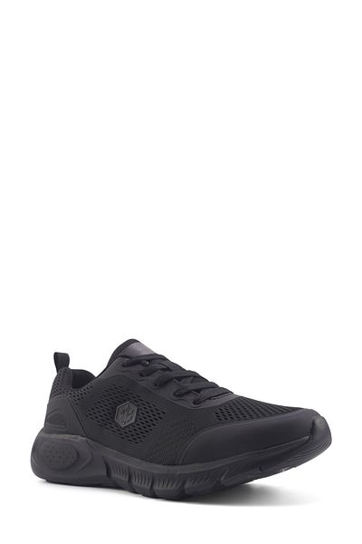 lumberjack SABATON 4FX Black Men's Comfort Shoes