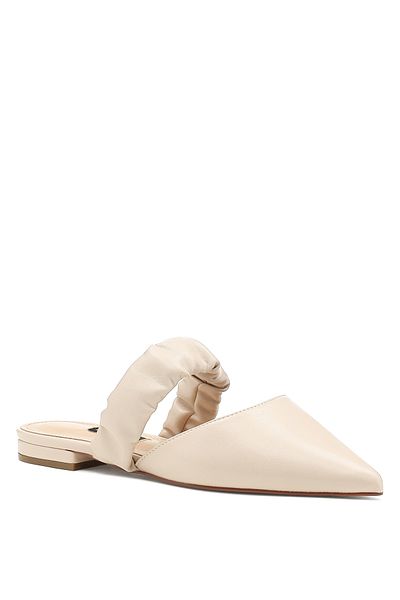 Nine West Refal 2fx Women's Slippers - Flat Design