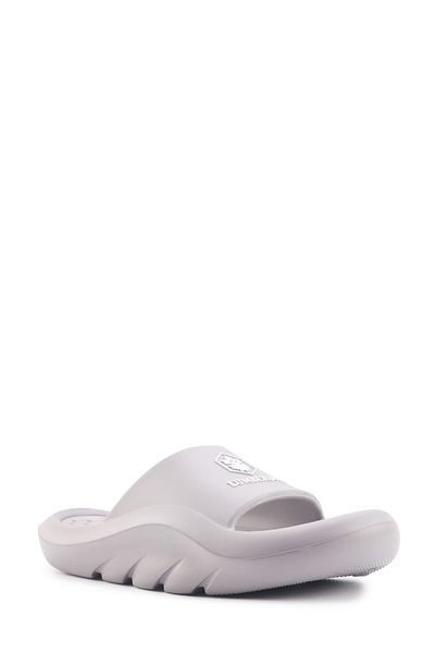 lumberjack ROGER 4FX GREY - Hausschuhe für Herren