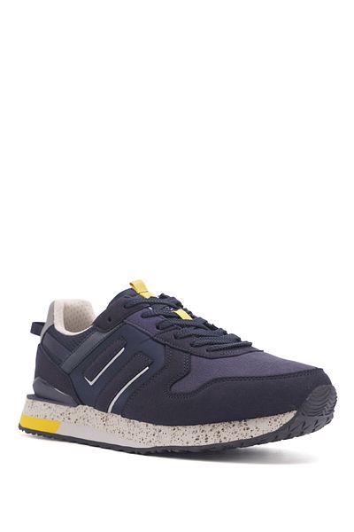 lumberjack WARD WT 3PR Navy Blue Men's Sports Shoes
