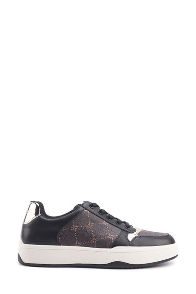 Nine West Pantofort de damă DOSSE 4FX negru