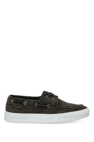 lumberjack Ανδρικά θαλάσσια παπούτσια Daytona 3fx Khaki