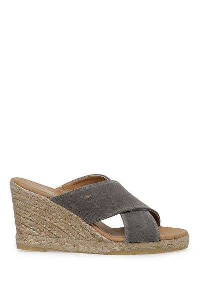 Nine West Papuci de damă SANHEM 3FX afumati