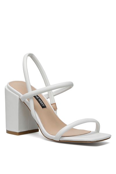 Nine West Etaye 2fx Women's Heeled Sandals