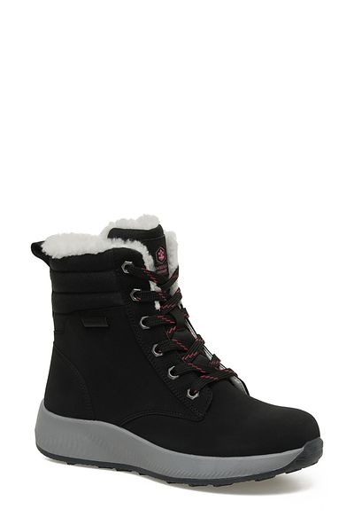 lumberjack LESLIE 3PR BLACK Women's Outdoor Boots
