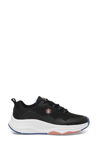 lumberjack Argy Wmn 4Pr Black Women's Running Shoes