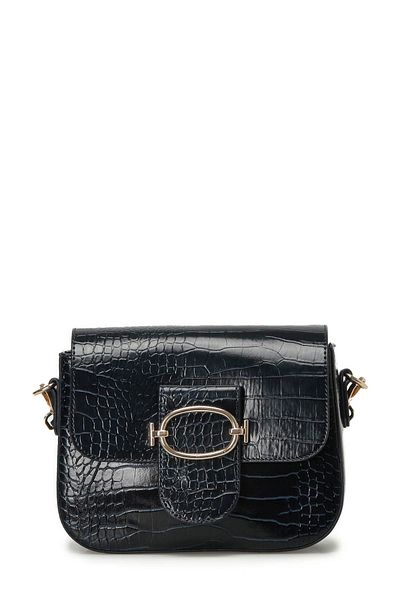 Nine West Pianoly 4Pr Navy Blue Women's Crossbody Bag