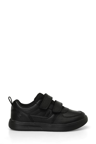 lumberjack Gedson 4Pr - Black Boy's Sneaker