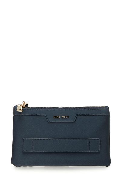 Nine West SEDDYMINI 4PR Lacivert Kadın Cüzdan