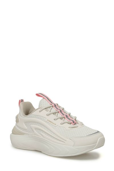 lumberjack Kado Wmn 4Pr Beige Comfort Women's Shoes