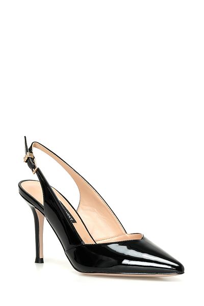 Nine West Joniu 3pr - Black Women's Heeled Shoes