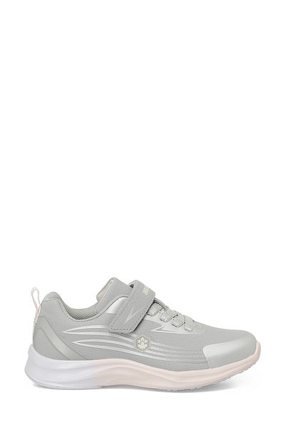 lumberjack Hermosa 4Pr Gray Girl's Sports Shoes