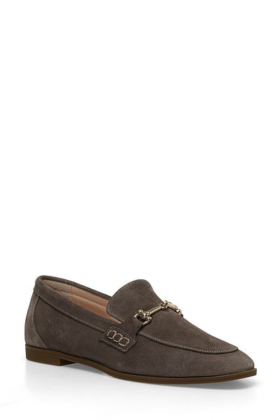 Nine West Umano2 4Pr Mink Women's Loafer