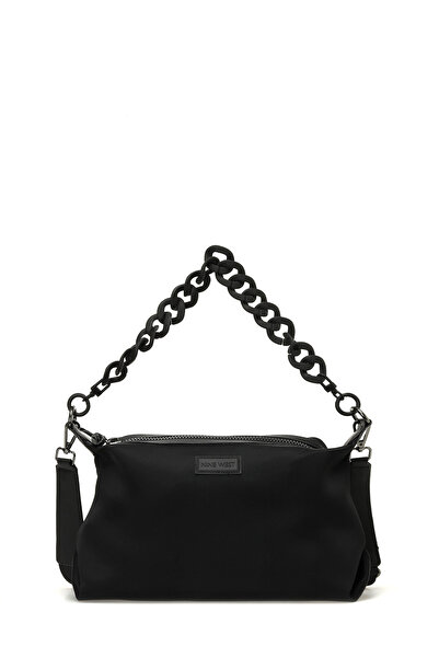 Nine West Ameana 4Pr Black Women's Crossbody Bag