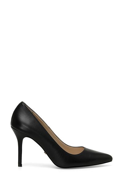 Nine West Kryonexis Black Women's Heeled Shoes