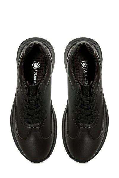 lumberjack Duzor 4Pr Brown Men's Casual Shoes