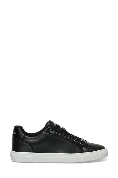 Nine West Pawa 4Pr Women's Black Sneakers