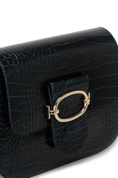 Nine West Pianoly 4Pr Navy Blue Women's Crossbody Bag