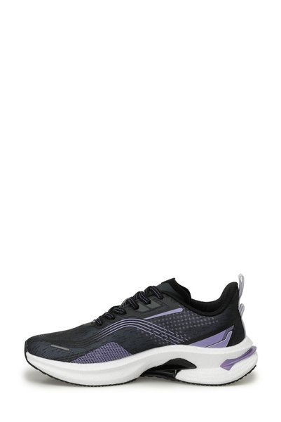lumberjack Jolly 4Pr Black Women's Running Shoes