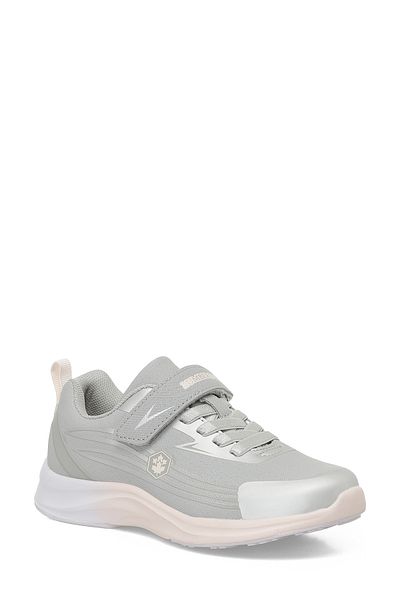 lumberjack Hermosa 4Pr Gray Girl's Sports Shoes