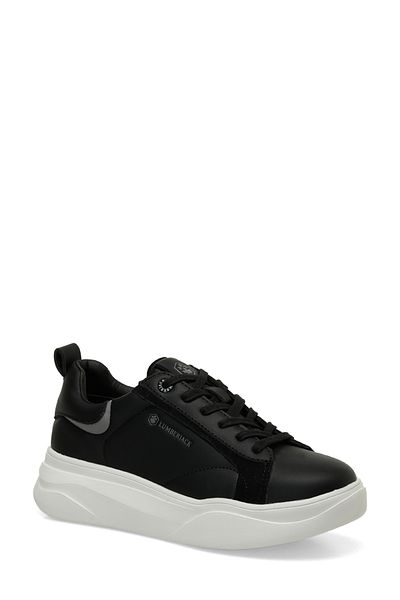 lumberjack Жіночі кросівки BLACK GISELLE 4PR