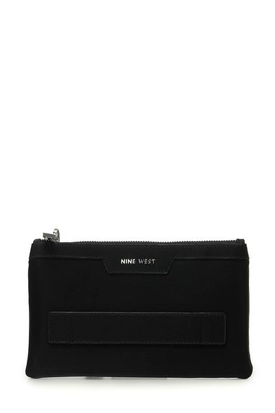 Nine West SEDDYMINI 4PR Siyah Kadın Cüzdan