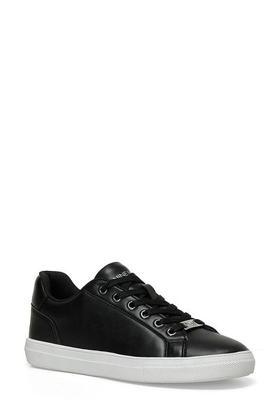 Nine West Pawa 4Pr Women's Black Sneakers