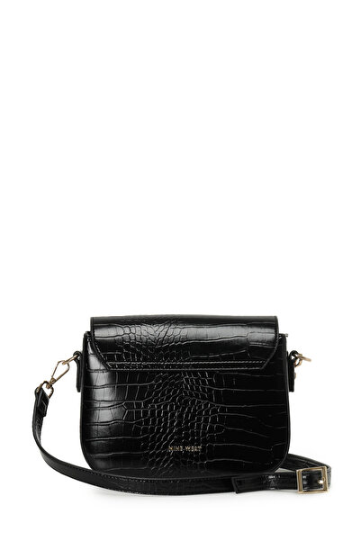 Nine West Pianoly 4Pr Black Women's Crossbody Bag