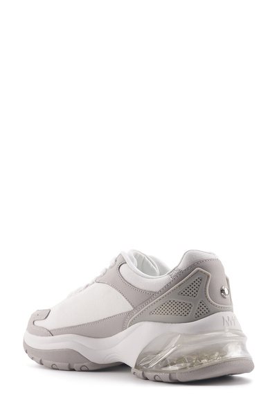 Nine West JEREMY 4FX Beyaz Kadın Sneaker