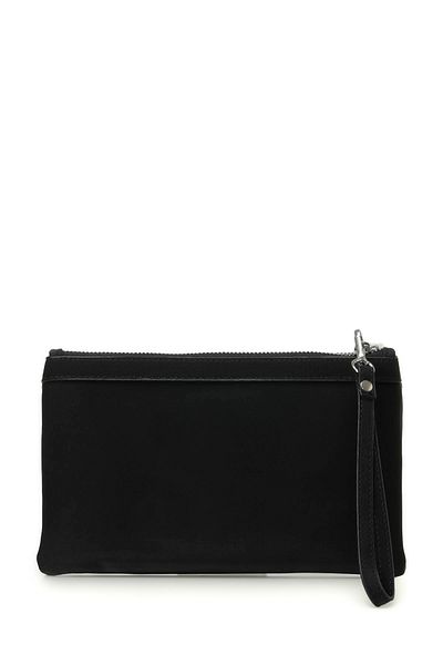 Nine West SEDDYMINI 4PR Siyah Kadın Cüzdan