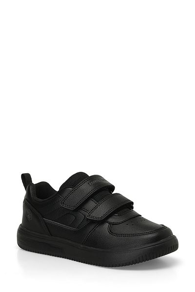 lumberjack Gedson 4Pr - Black Boy's Sneaker
