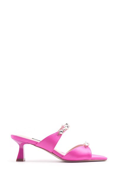 Nine West GRANILE 4FX Fuchsia Damenschuhe