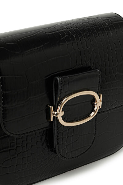 Nine West Pianoly 4Pr Black Women's Crossbody Bag