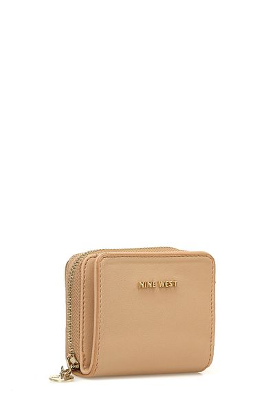 Nine West Biscıawa 4Pr Nude Women's Wallet