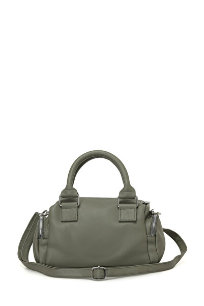 lumberjack Sft Nks Dty Kl 4pr Açık Haki Kadın Kol çantası