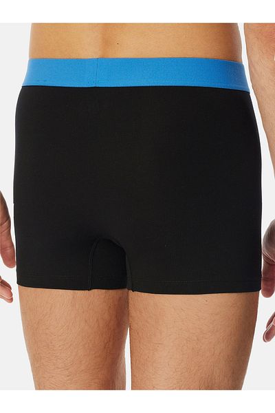 Schiesser Trunk 95/5 Organic Cotton Unterhose Männer Herren