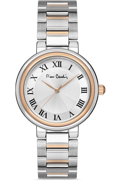 Pierre Cardin 800302f09 Dámské náramkové hodinky