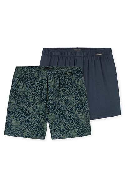 Schiesser Boxer Multi