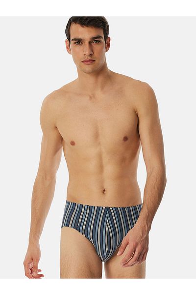 Schiesser Slip 95/5 Temelleri