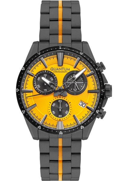 Quantum Pwg1108.010 Erkek Kol Saati