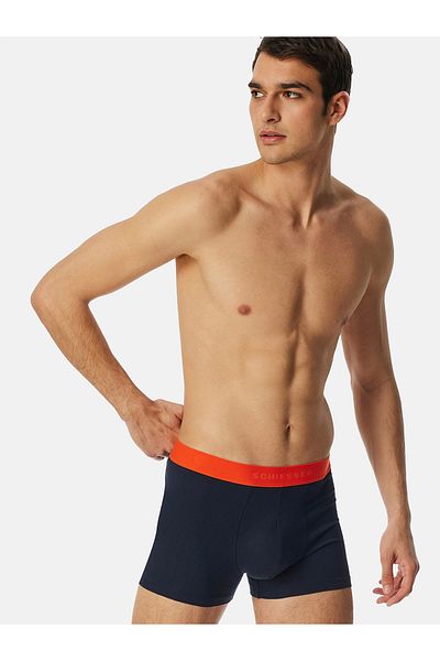 Schiesser Trunk 95/5 Organic Cotton Unterhose Männer Herren