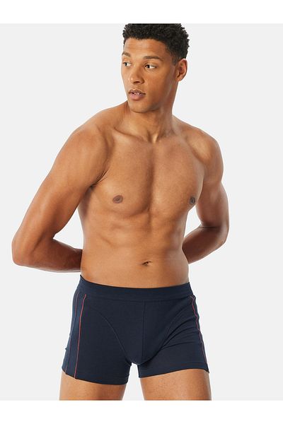Schiesser Trunk Comfort Fit Unterhose Männer Herren