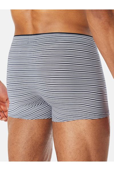 Schiesser Trunk Long Life Soft Unterhose Männer Boxershort