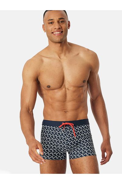 Schiesser Badehose Ocean Swim